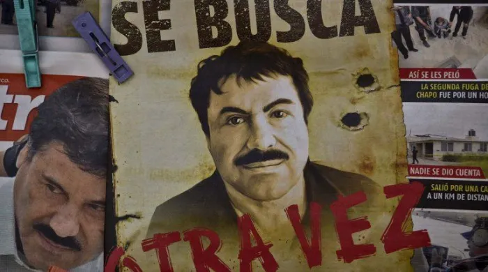 chapo