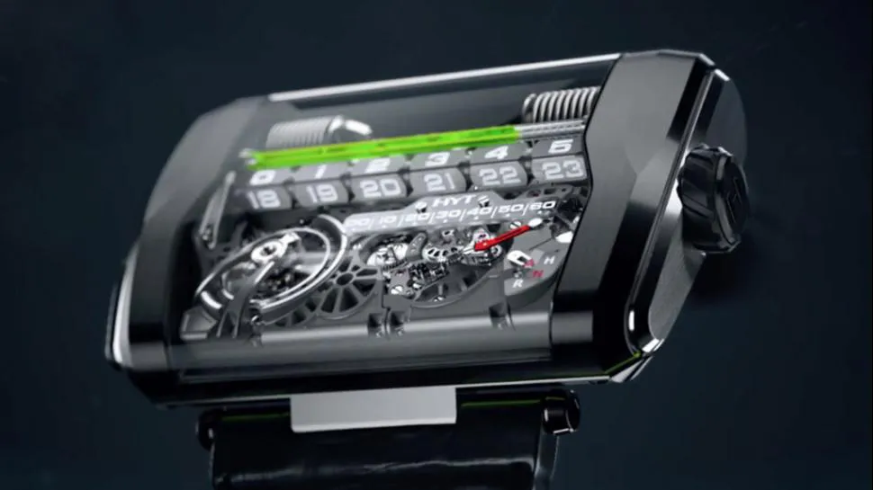 reloj