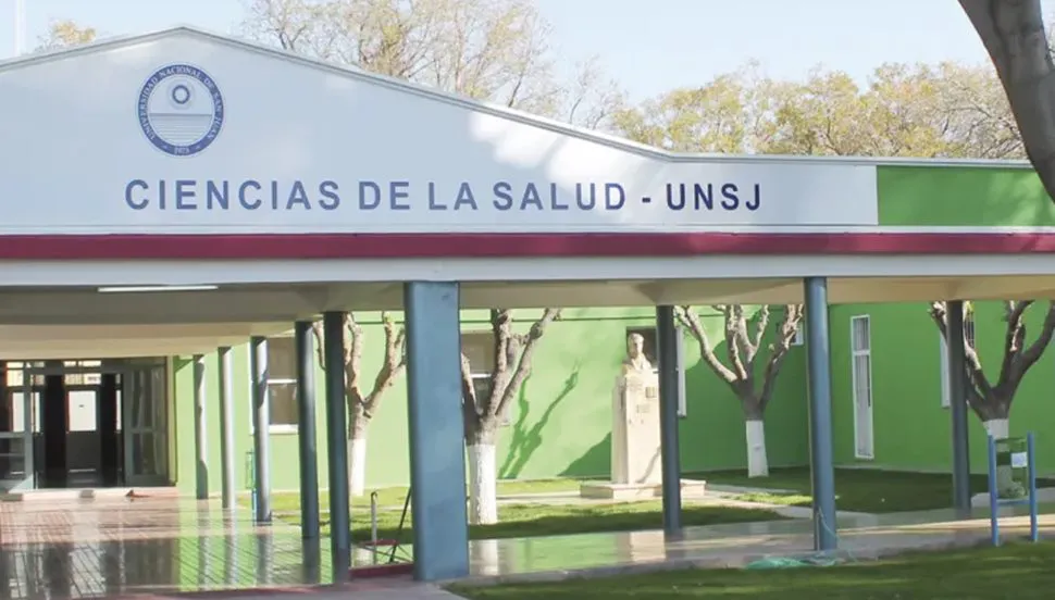 Escuela de la Salud