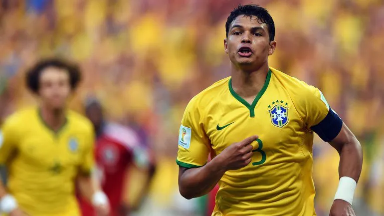thiago