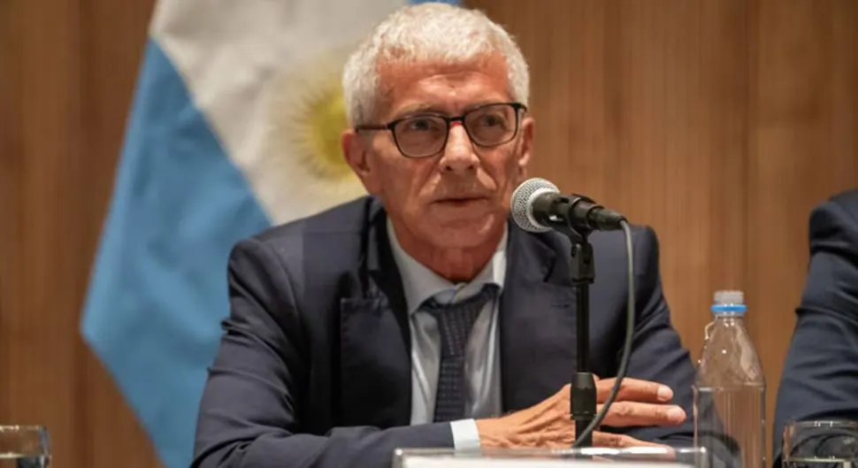 Mariano Cúneo Libarona