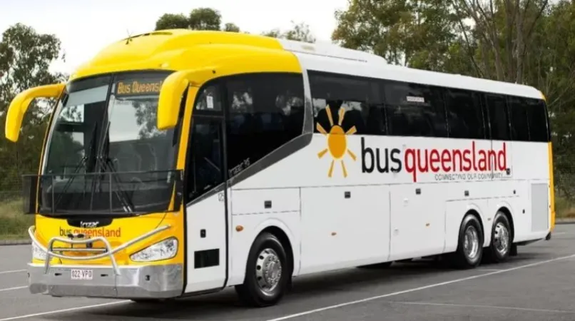 bus escolar