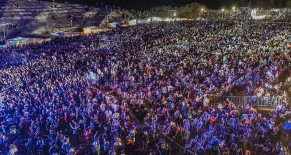 Fiesta de la Tradición