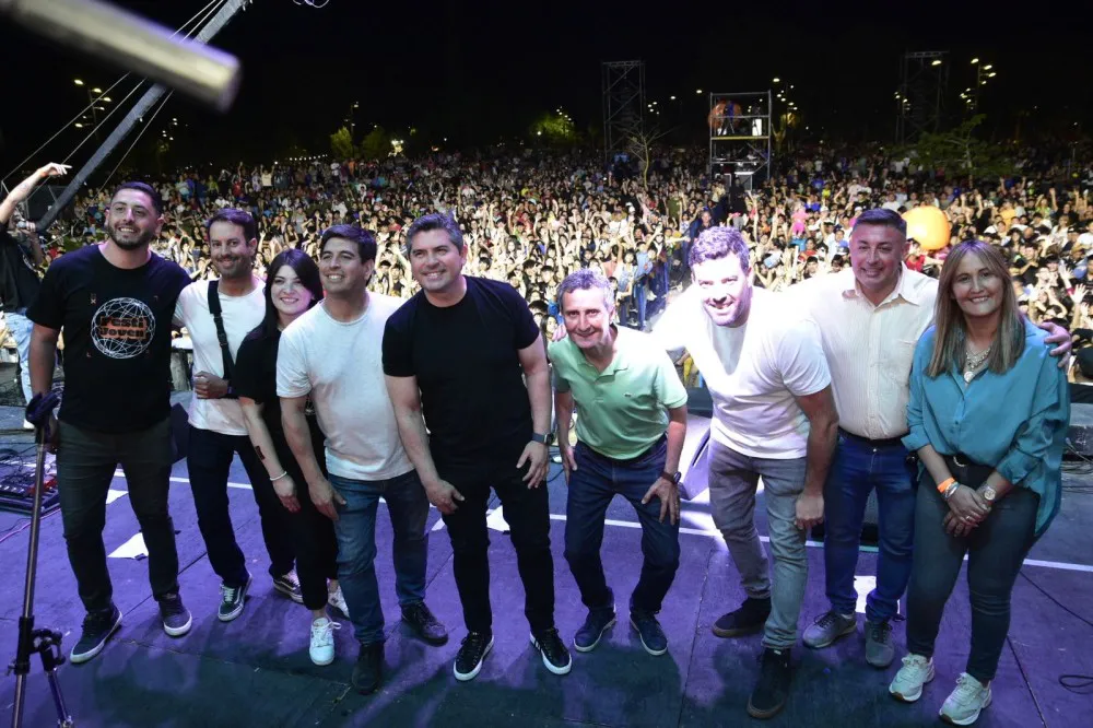 21 de septiembre parque orrego