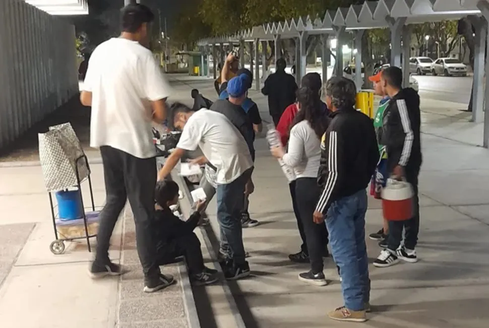 Unidos x un sueño