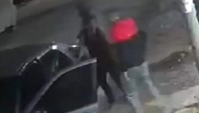 Asesinato
