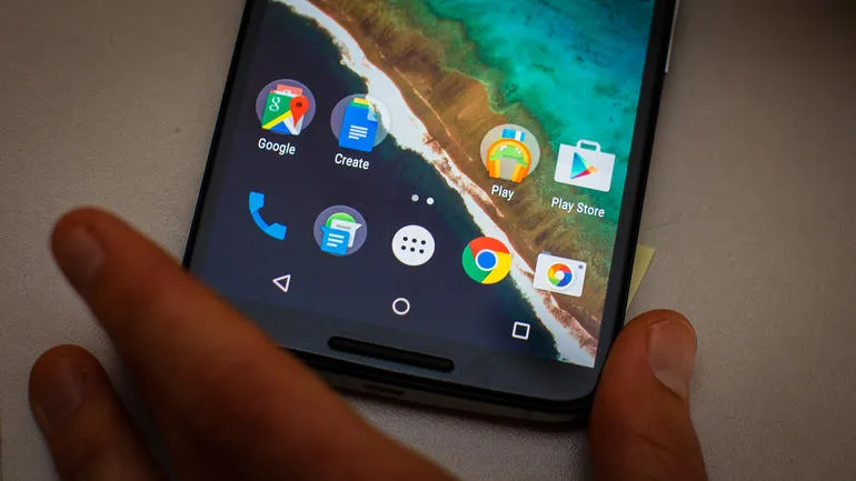 celular