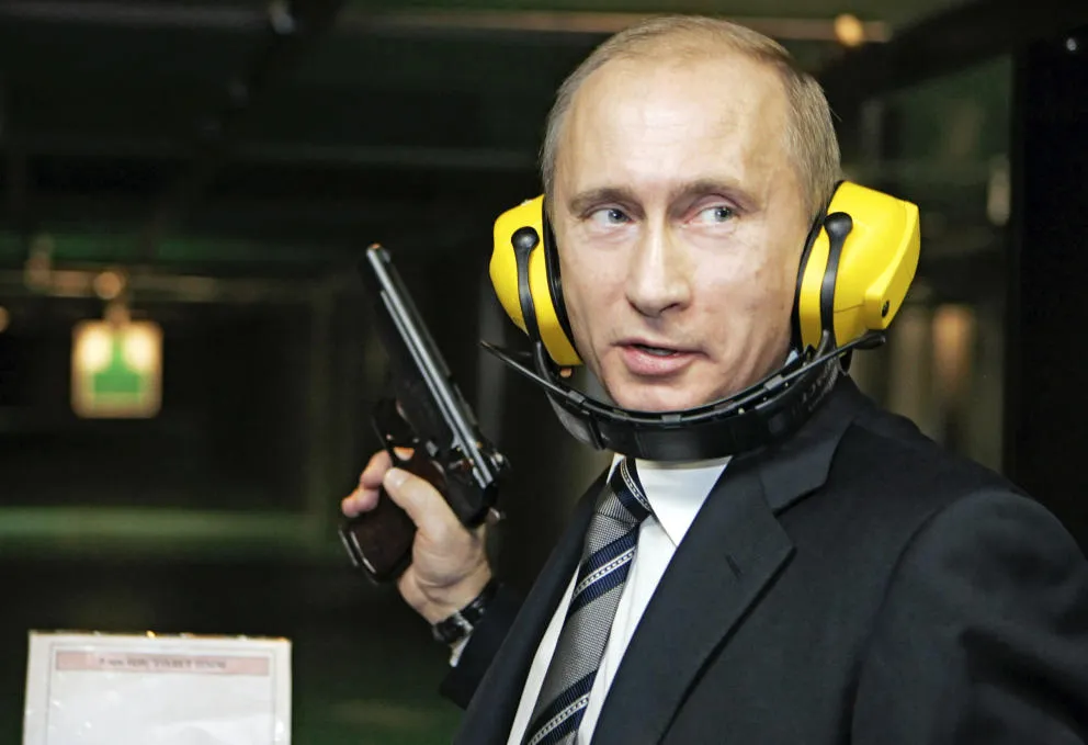 putin