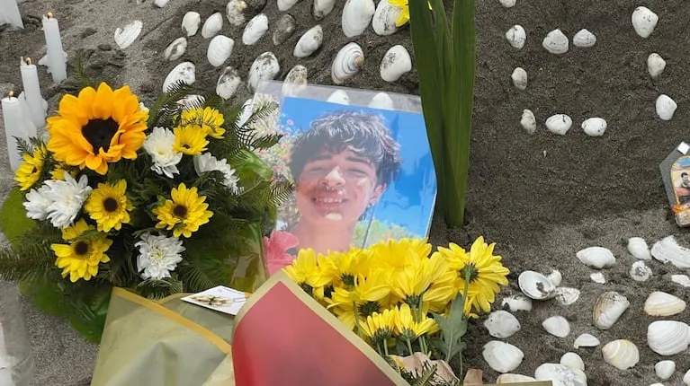 Alejandro Cabrera Chile La Serena