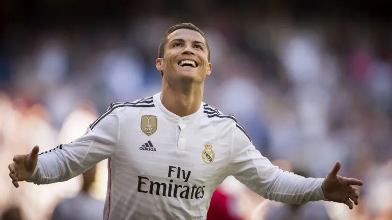 CR7