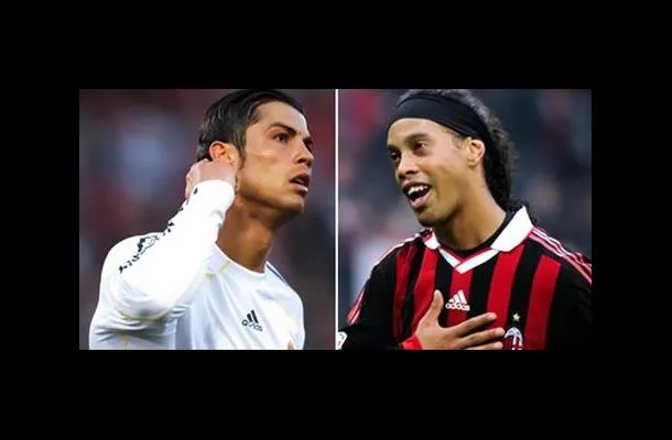 ronaldinho