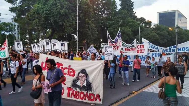 marcha.Taboada