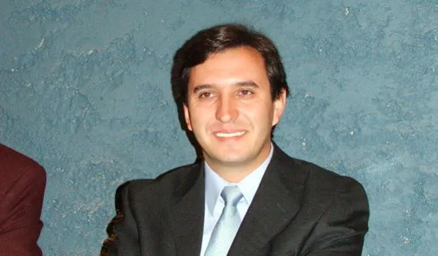 Cristian Andino