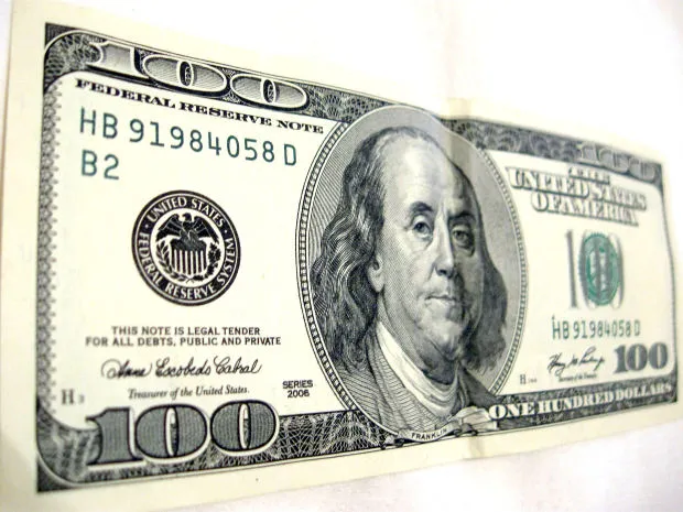 dólar