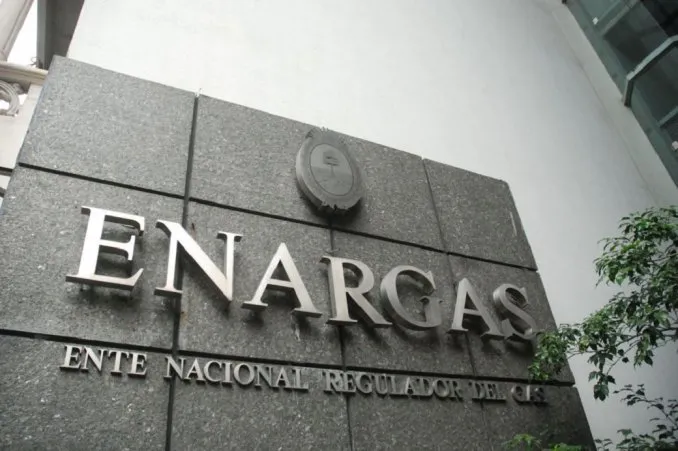 Enargas