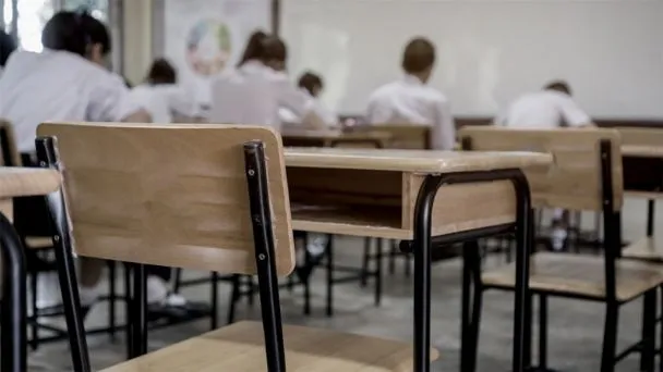 Escuela