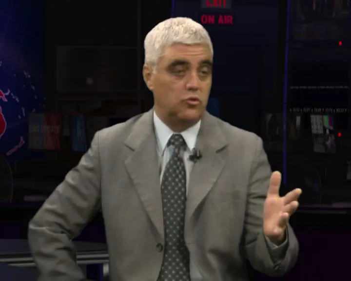 Franklin Sánchez