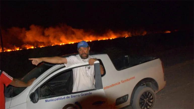 incendio 