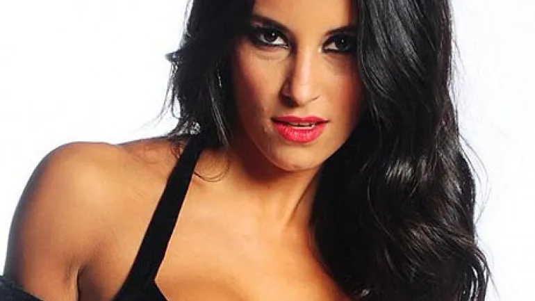 Lourdes Sánchez 