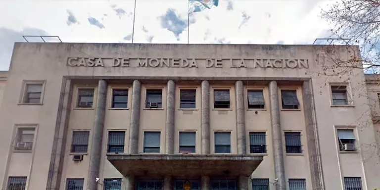 Casa de la Moneda
