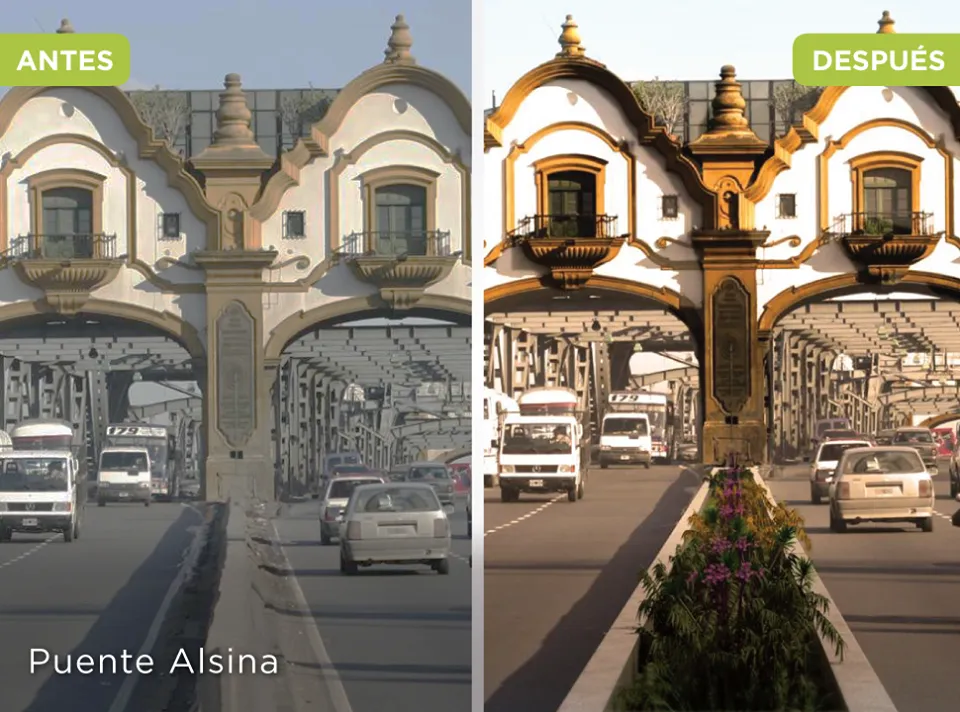 Puente Alsina