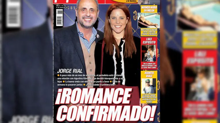 Rial y Kampfer