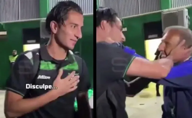 Pulpo González y Russo