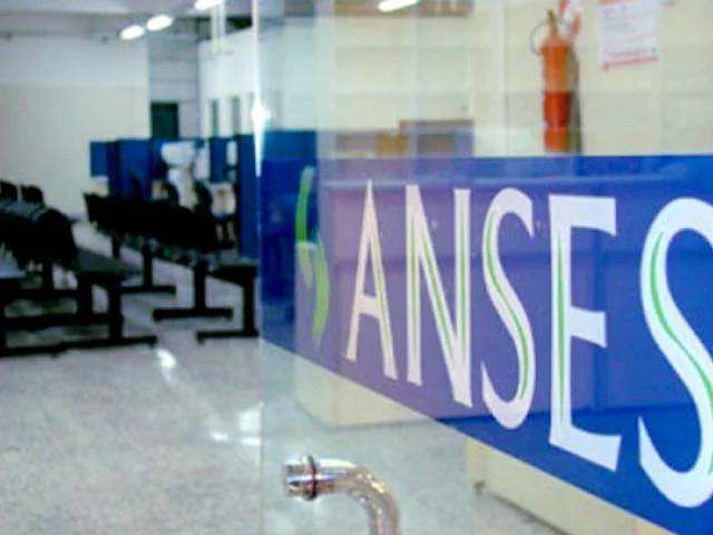 ANSES puerta