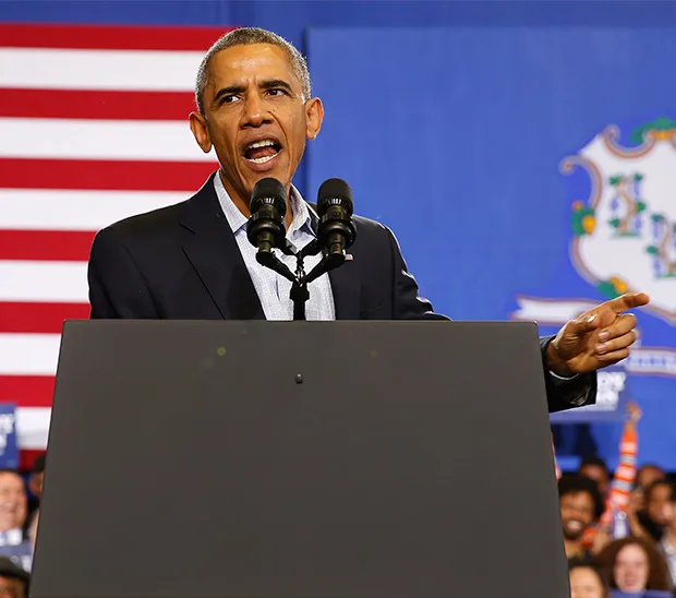 obama