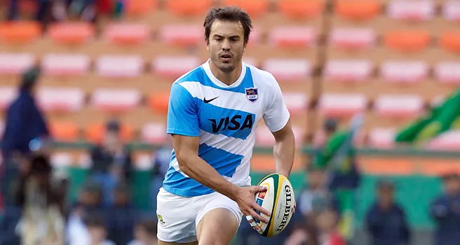 Juan Martin Hernández