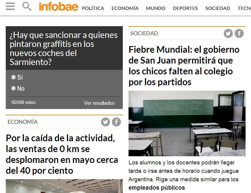 Infobae