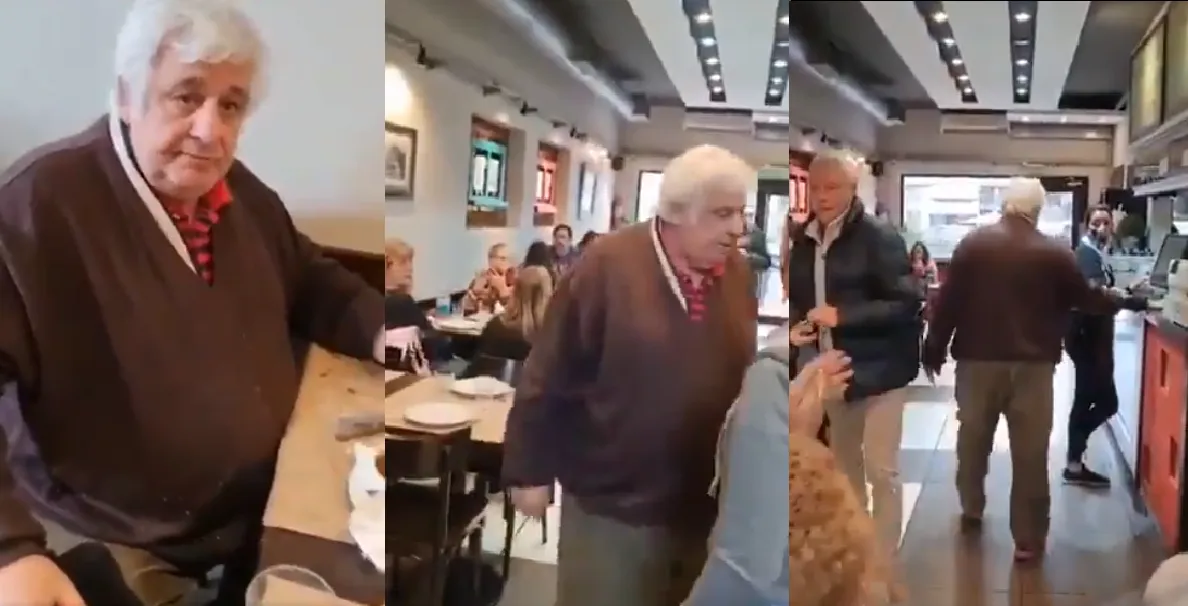 samid en resto