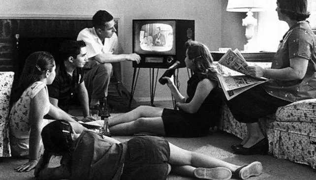 televisor