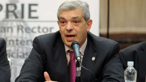 Julián Domínguez