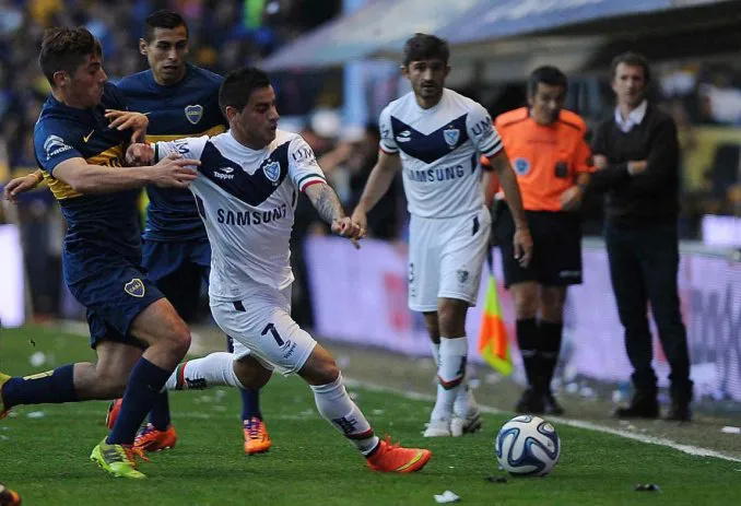 boca