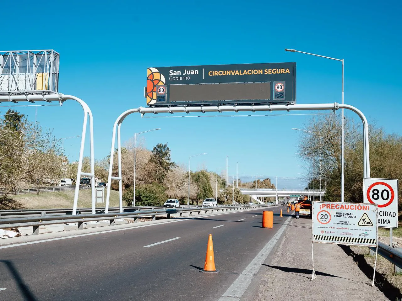 circunvalación carteles 2