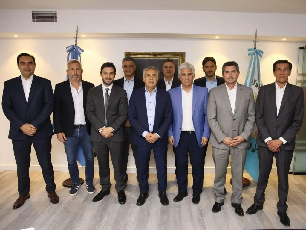 orrego gobernadores jxc