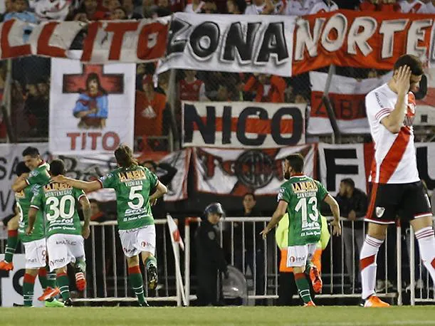 Sudamericana