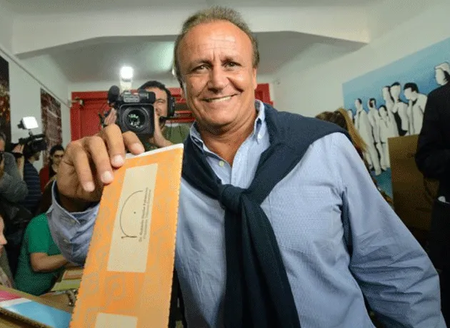 Miguel Del Sel