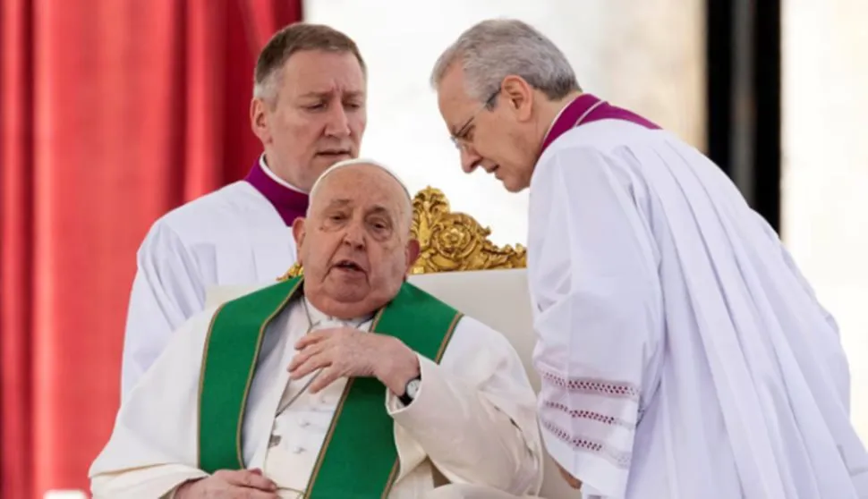 Papa Francisco