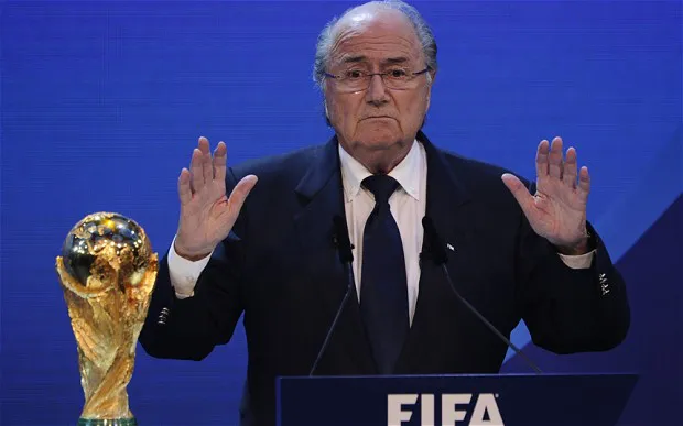Blatter
