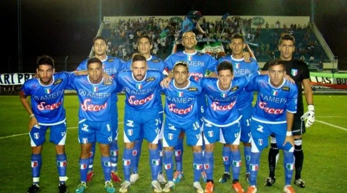 Sportivo Italiano