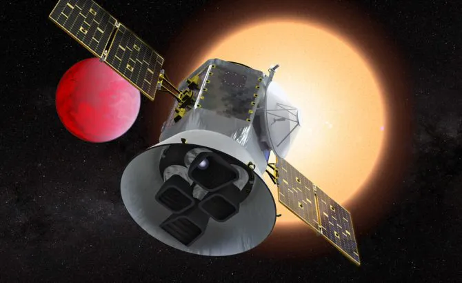 tess-nasa
