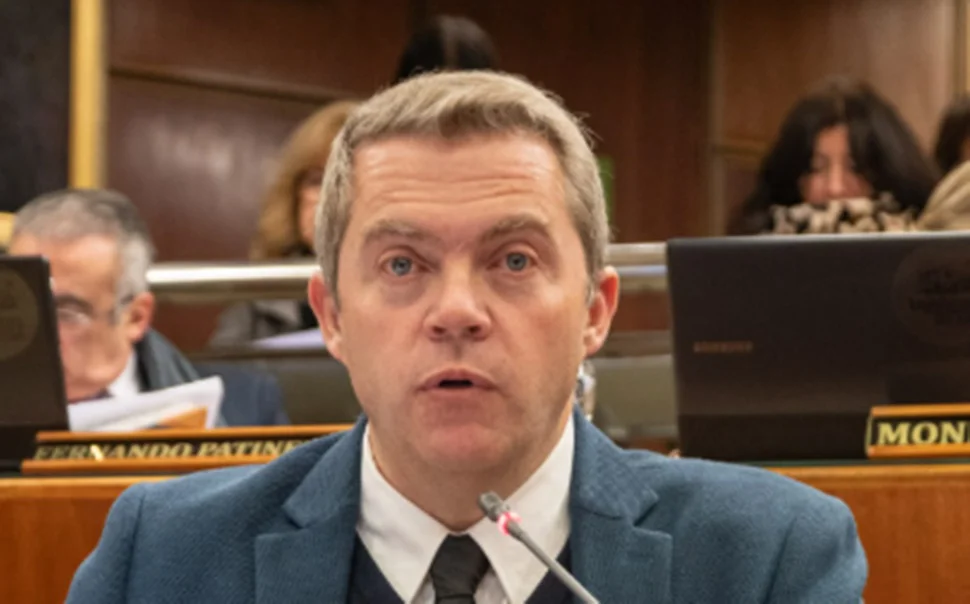 Gustavo Usín