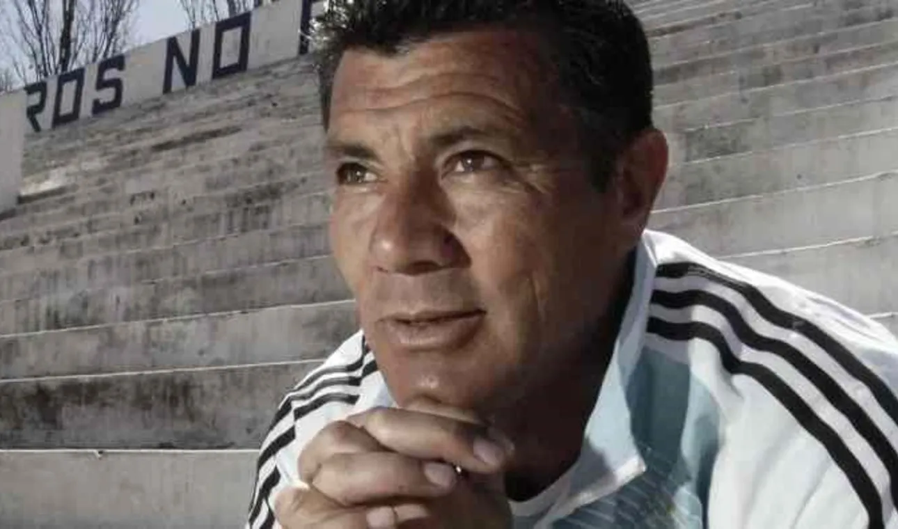 Carlos Enrique