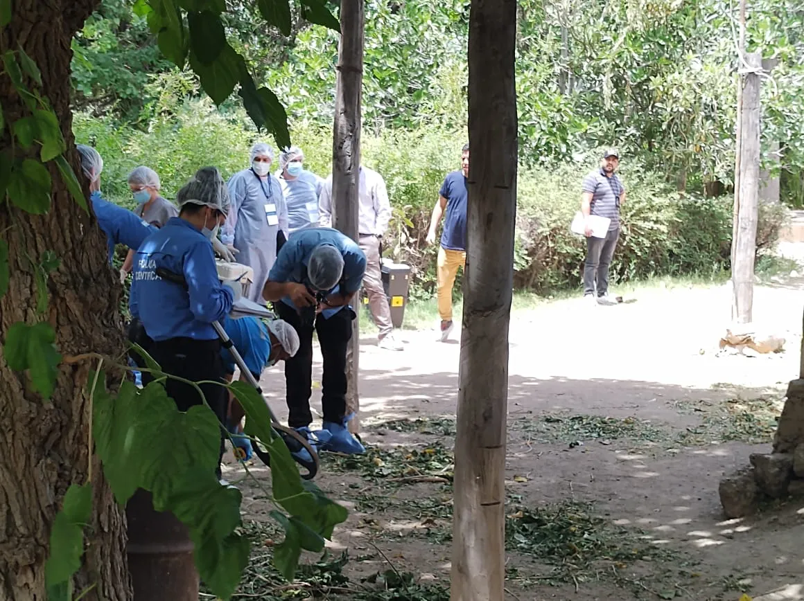 ullum muerte criminalística 1