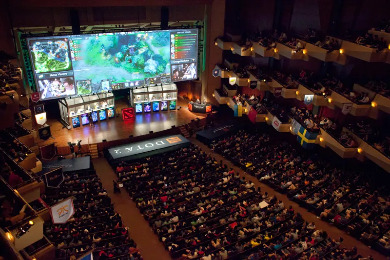 Dota 2