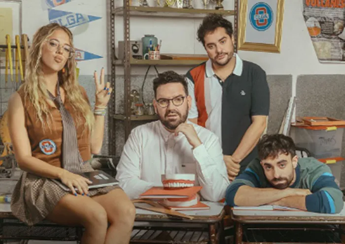 Betular, Pettinato y Nati Jota