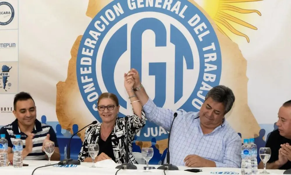 cgt san juan