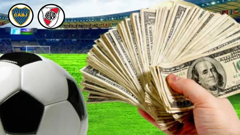 apuestas